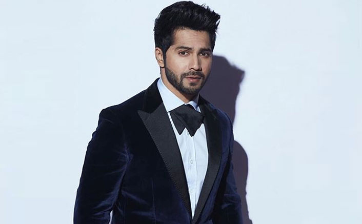 Varun Dhawan Opens Up On Doing Mass Entertainers