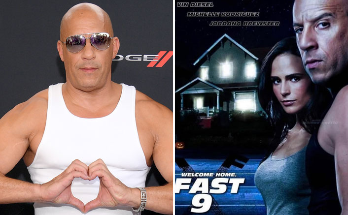 Vin Diesel Speaks On Fast & Furious 9's Theatrical Release