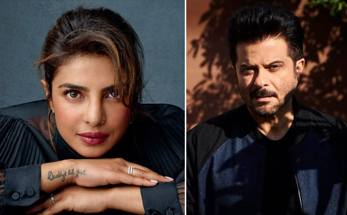 When Anil Kapoor Was Hesitant Playing Priyanka Chopra's Father In Dil Dhadakne Do, Read On