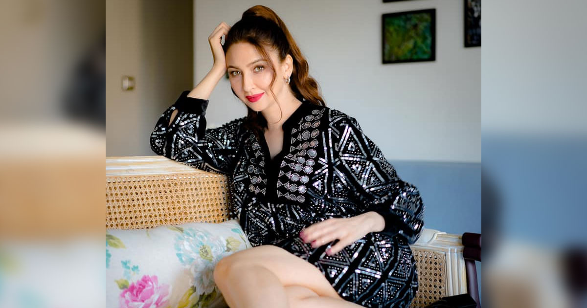 When Bhabiji Ghar Par Hain! Actress Saumya Tandon Said, “All Actors Of TV Are Not Really Actors" Read On