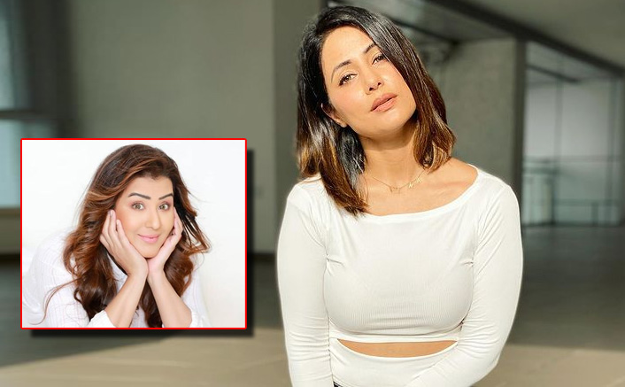 When Hina Khan Body Shamed Bigg Boss Co-Contestant Shilpa Shinde, Check Out