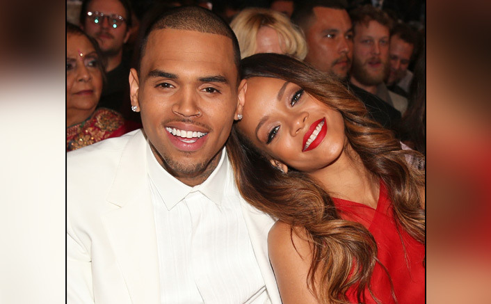 When Rihanna Finally Broke Her Silence On Chris Brown Physically Assaulting Her, Read On