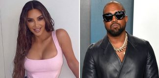 From $100M In Real Estate To A $3.8m Car Collection, Here’s What Kim Kardashian & Kanye West Will Fight Over During Divorce Proceeding