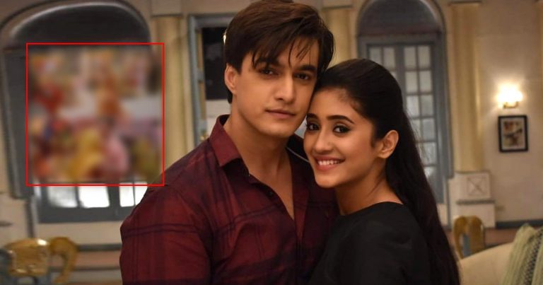 Yeh Rishta Kya Kehlata Hai Is It Time For Kartik And Naira To Finally Unite Shivangi Joshi