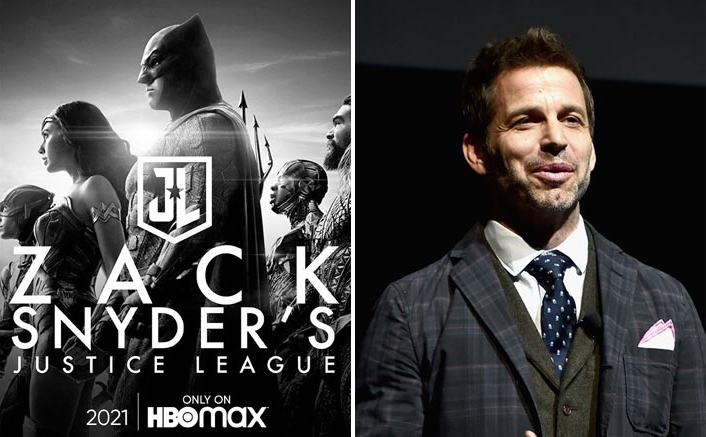 Justice League: Director’s Cut To Be A Movie Not Series