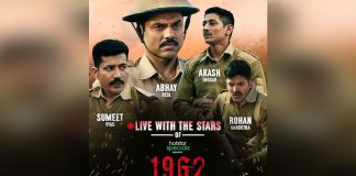 1962: The War In The Hills Review Starring Abhay Deol & Directed By Mahesh Manjrekar