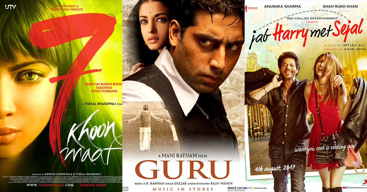 5 Underrated Bollywood Gems You Must Rediscover