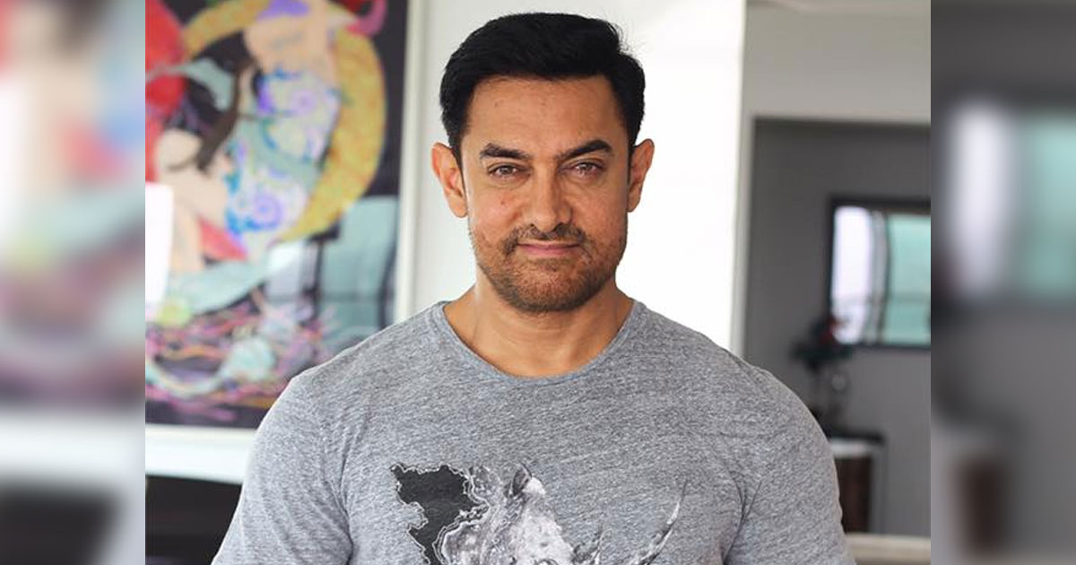 Aamir Khan Is Planning To Work On 3 Films After Laal Singh Chaddha?