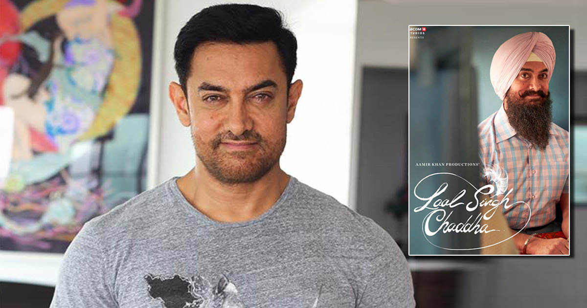 Aamir Khan to shoot the final schedule of Laal Singh Chaddha in Kargil