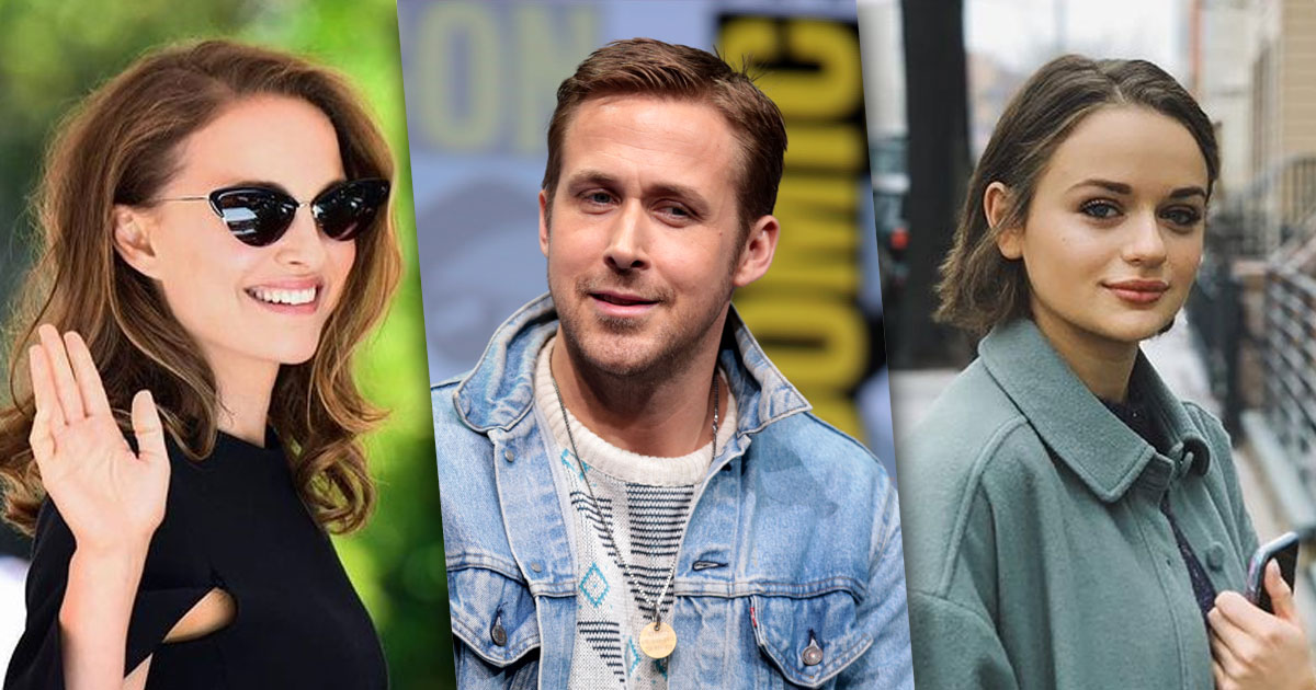 Actors Like Ryan Gosling, Joey King & Others Who Started As Child Artist & Made It Big In Hollywood