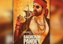 Bachchan Pandey Posters & Release Date Ft. Akshay Kumar On ‘How’s The Hype?’: Blockbuster Or Lacklustre? Vote Now