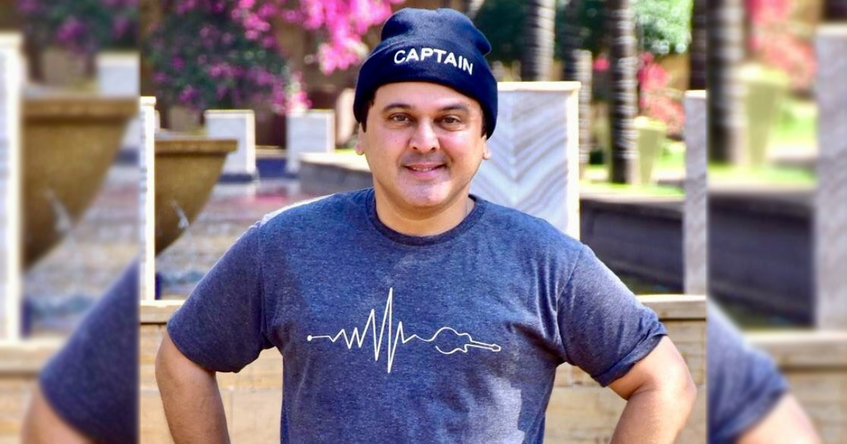  Comedian Ali Asgar Started Loving His Profession ‘All Over Again’ During