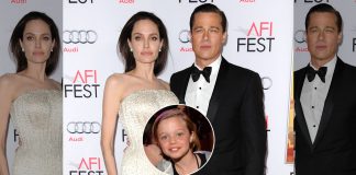 Angelina Jolie & Brad Pitt’s Daughter Shiloh Jolie Pitt Looks Unrecognisable In Latest Pics!
