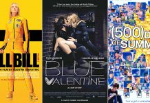 Anti-Valentine Hollywood Dramas To Watch