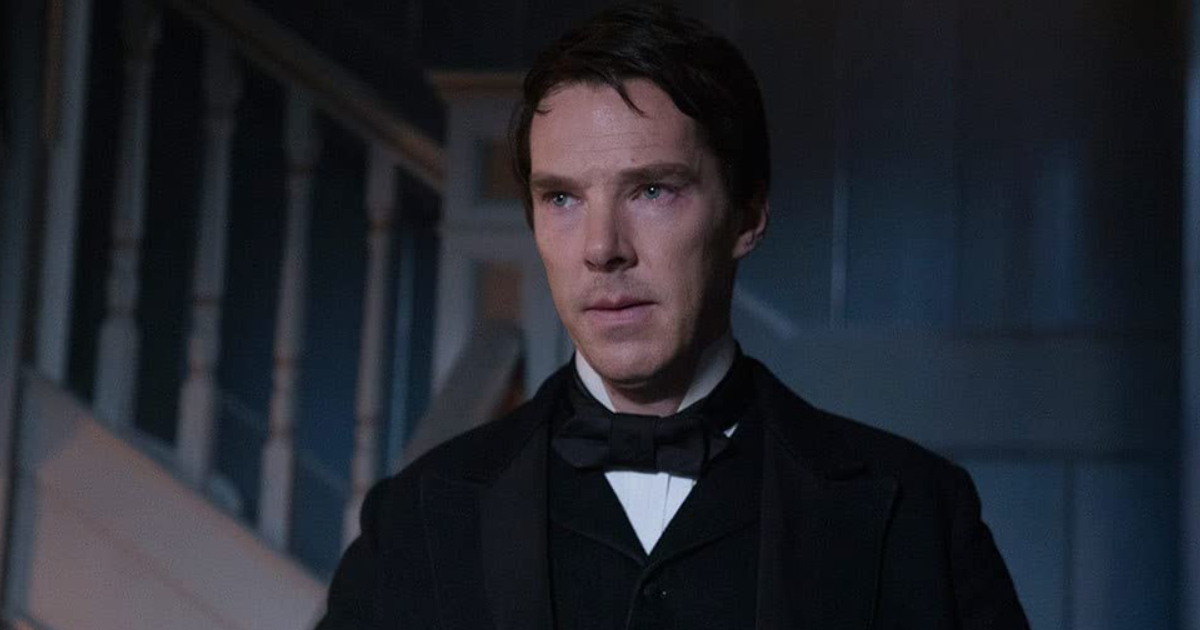 Benedict Cumberbatch-starrer 'The Courier' to release on March 19