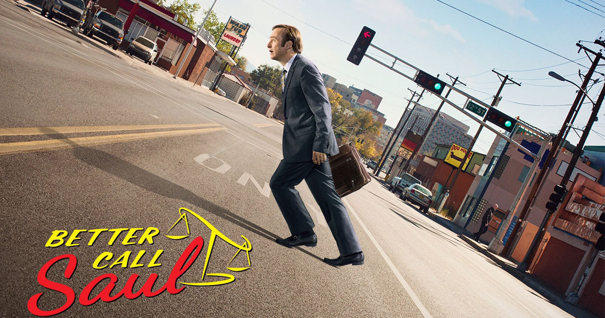 Better Call Saul Is Truly An Example Of Sheer Brilliance