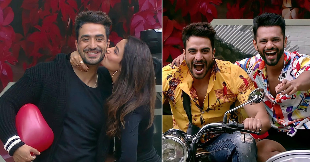 Bigg Boss 14: Aly Goni Speaks Up About Supporting Rahul Vaidya & Jasmin Bhasin In Their Game; Says “I Was Playing For Myself”