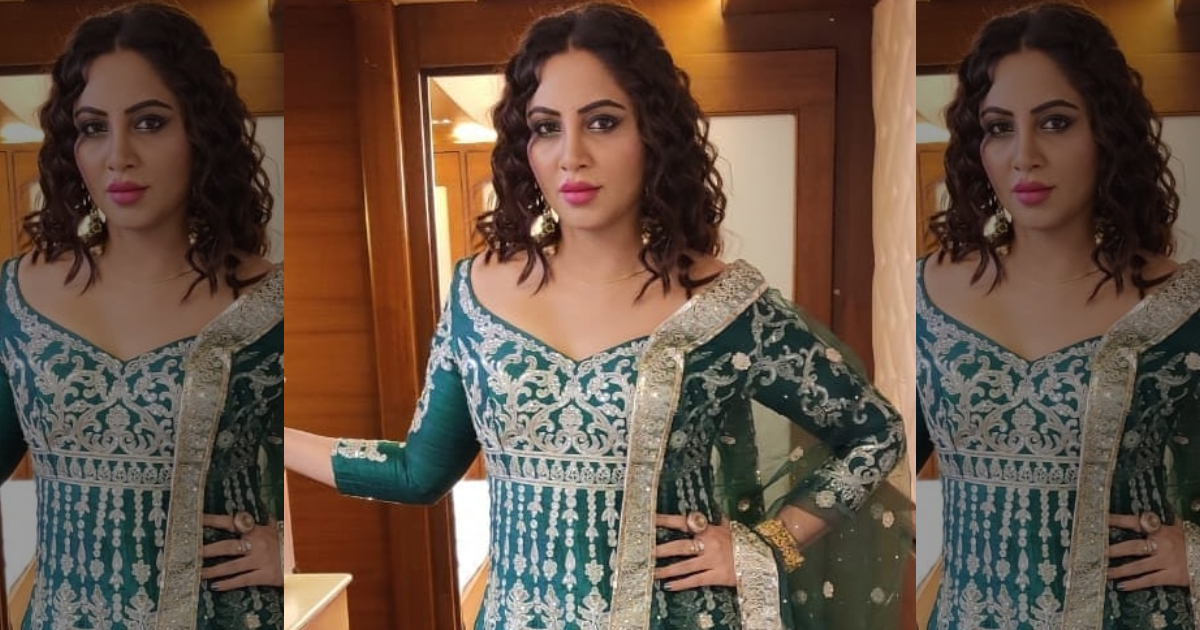 Bigg Boss 14: After Vikas Gupta, Arshi Khan To Be Evicted From The House This Week?