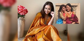 Bigg Boss 14: Devoleena Bhattacharjee’s Mother On Her Breaking Things In The House: “I Just Hope She Stays Safe & Doesn’t Harm Herself”