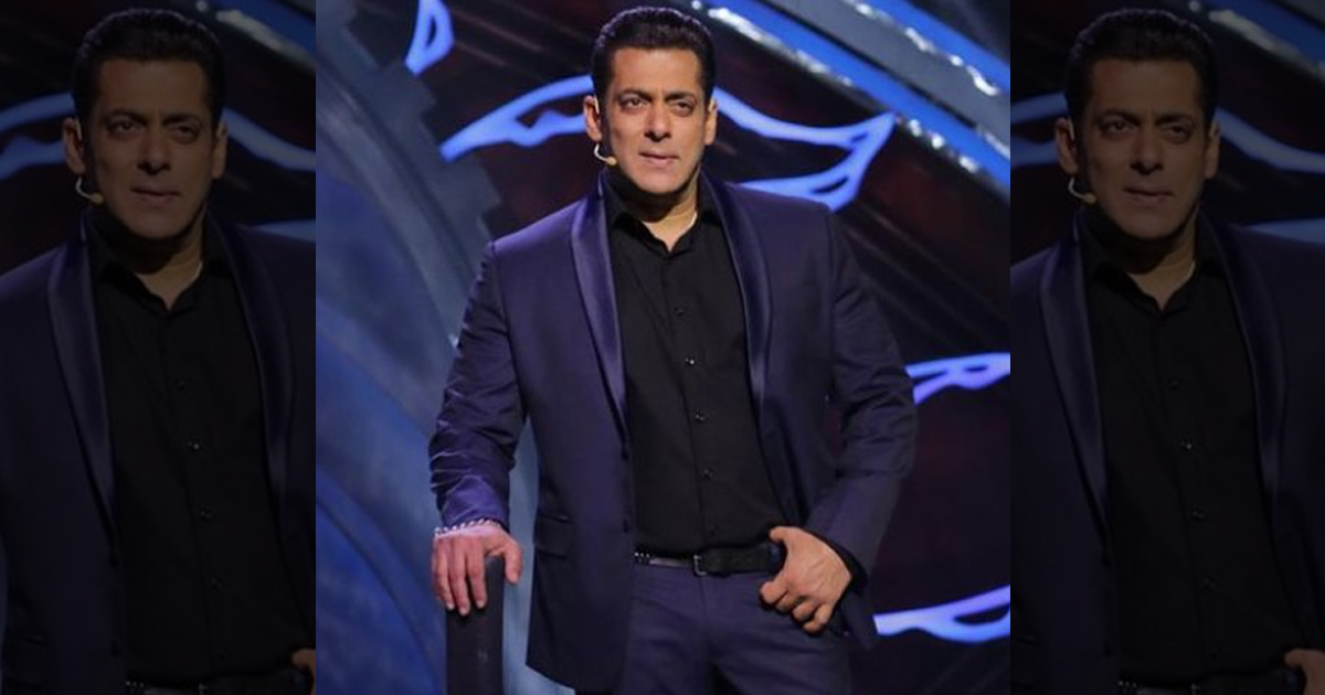 Bigg Boss 14: Salman Khan Not Happy With How Current Season Has Shaped