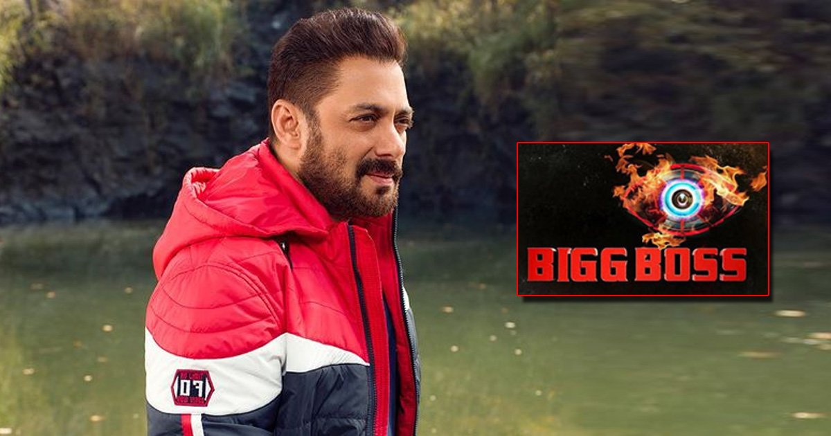 Bigg Boss 14: Salman Khan Reveals If He'll Be Hosting The Next Season Of The Show, Find Out