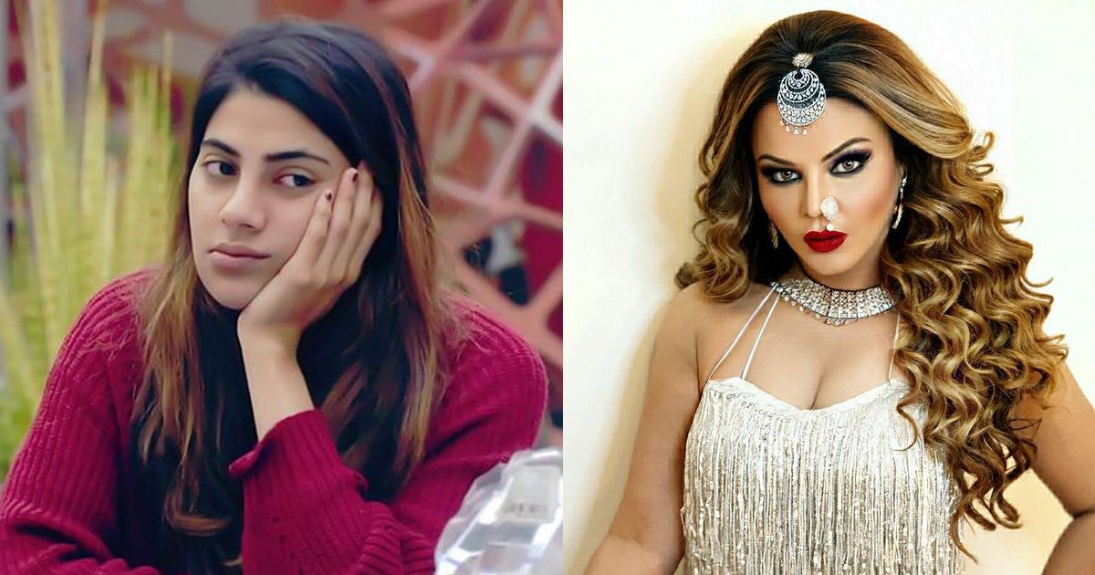 Bigg Boss 14: With Nikki Tamboli in final, guesswork on over who's next
