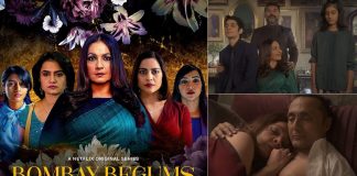 Bombay Begums Trailer Is Out Now