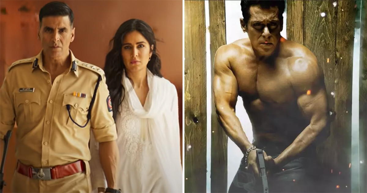 Cancel Culture - The Boycott Trend In Bollywood: Why Films Like Sooryavanshi, Radhe Must Release In Theatres 