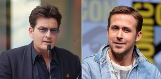 Charlie Sheen To Ryan Gosling: Take A Look At Hollywood Celebs Who Were Fired From Major Productions
