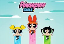 CW Announces The Live Action Reboot Of The Powerpuff Girls Along With A Couple Other Projects