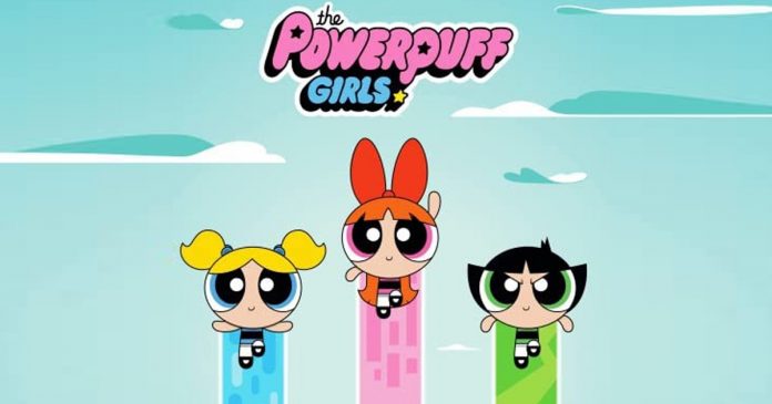 The Powerpuff Girls Are Finally Coming Back And Here S What You Need To