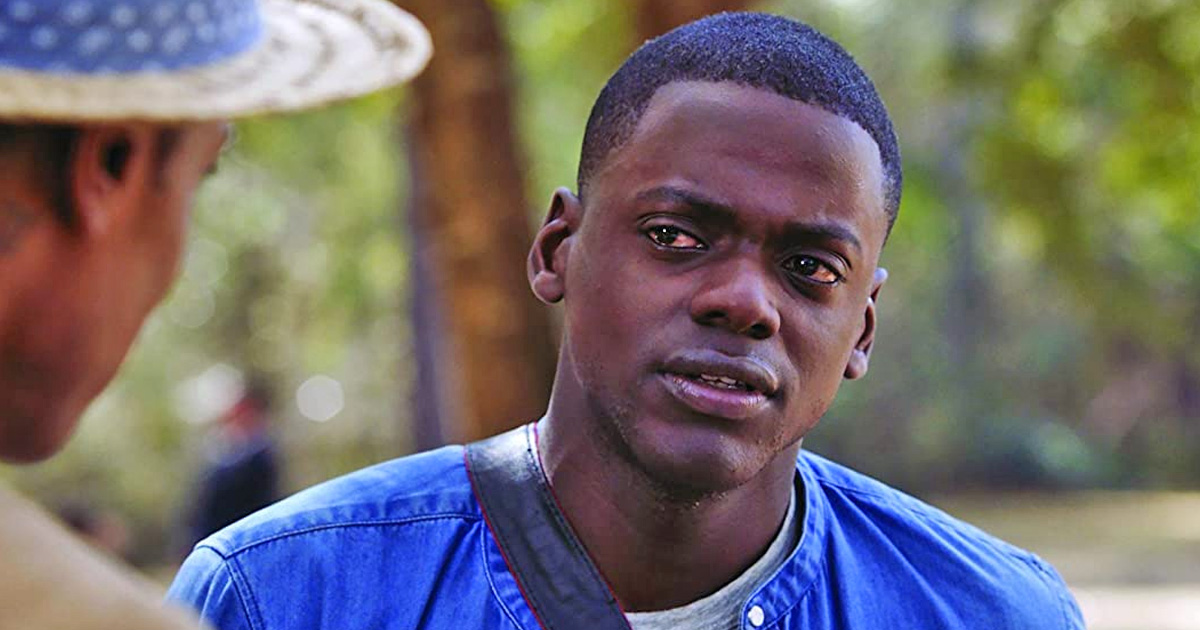 Daniel Kaluuya Talks About Not Being Invited To The Sundance Premiere Of His Film Get Out