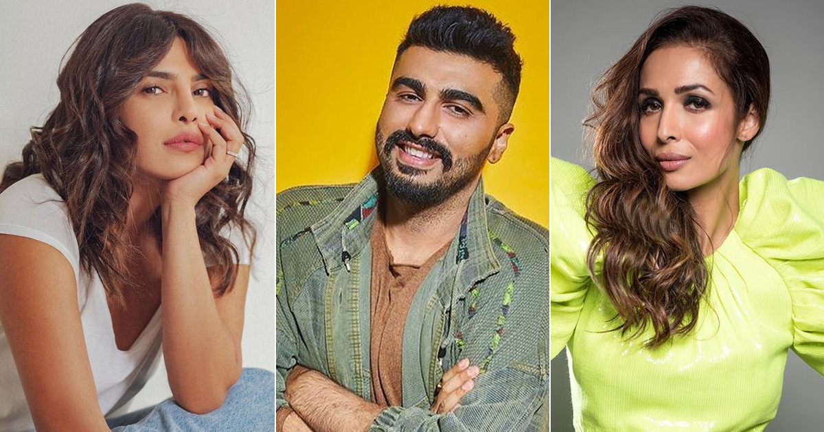 Deepika Padukone, Priyanka Chopra, Akshay Kumar & Others Celebs Who Revealed Love Life Details Of Other Stars