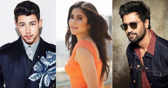 From Deepika Padukone, Priyanka Chopra To Akshay Kumar, Celebs Whose ...