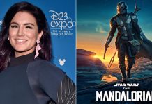 Disney To Recast Gina Carano’s Cara Dune In The Mandalorian?