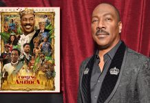 Eddie Murphy: 'Coming To America' sequel is a cool continuation
