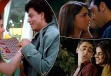 From Kuch Kuch Hota Hai To Jaane Tu Ya Jaane Na & Yeh Jawaani Hain Deewani, 5 Bollywood Couples Who Started Off As Best Friends