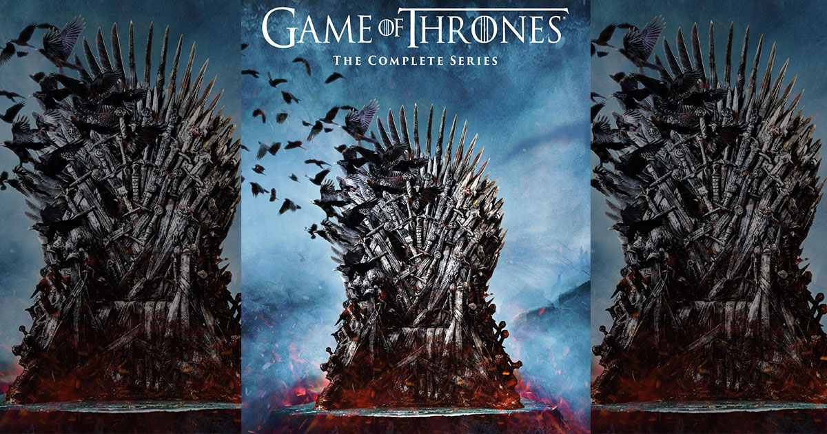 Game Of Thrones Shared Universe In The Making At HBO – Reports