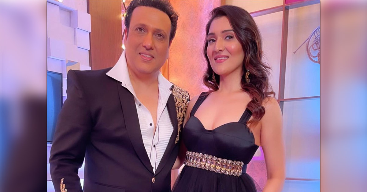 Govinda's Daughter Tina Ahuja Opens Up On Nepotism, Read On