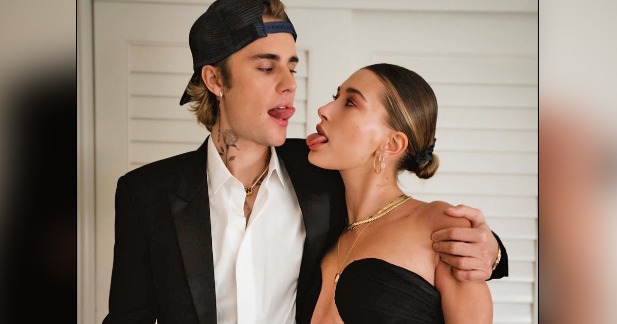 Hailey Baldwin Reveals Her & Justin Bieber’s Beauty Habits From Detoxes To Sharing The Same Hairbrush