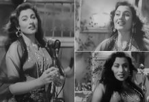 Happy Birthday Madhubala! There Was & Never Will Be Someone As Beautiful & Graceful As You, Check Out