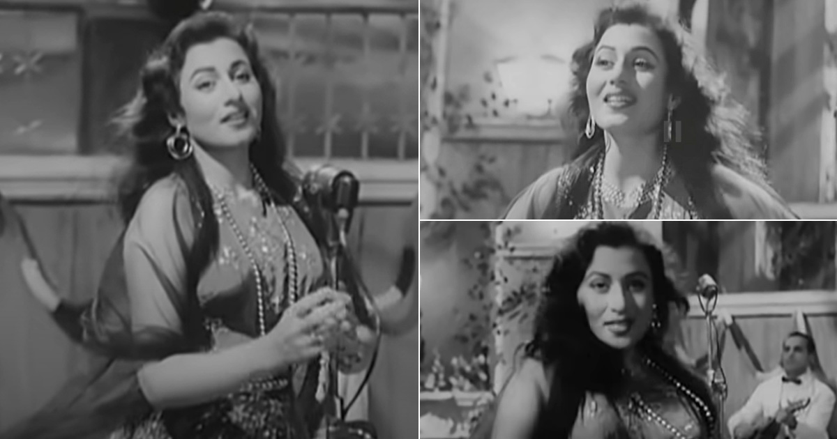 Happy Birthday Madhubala! There Was & Never Will Be Someone As Beautiful & Graceful As You, Check Out