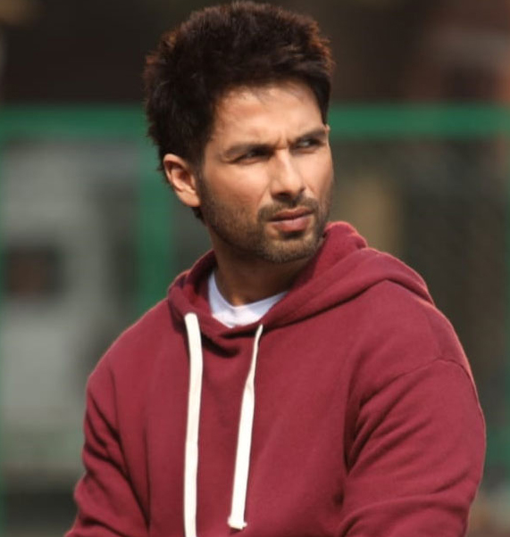 Shahid Kapoor admits Kabir Singh's character is flawed post Sandeep Reddy  Vanga's interview | Hindi Movie News - Times of India