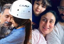 Here Is Bollywood's Best Baby Names From Taimur Ali Khan To Nitara
