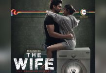 Horror film 'The Wife' set for OTT release on March 19