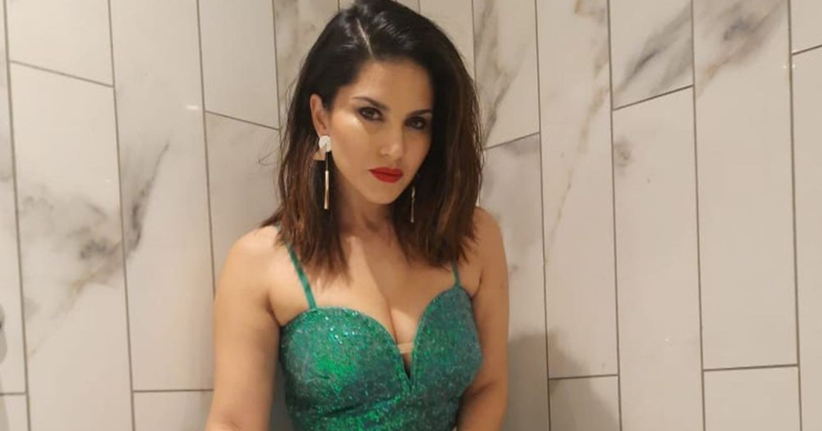 Sunny Leone Opens Up About The Cheating Charges On Her By Ernakulam ...