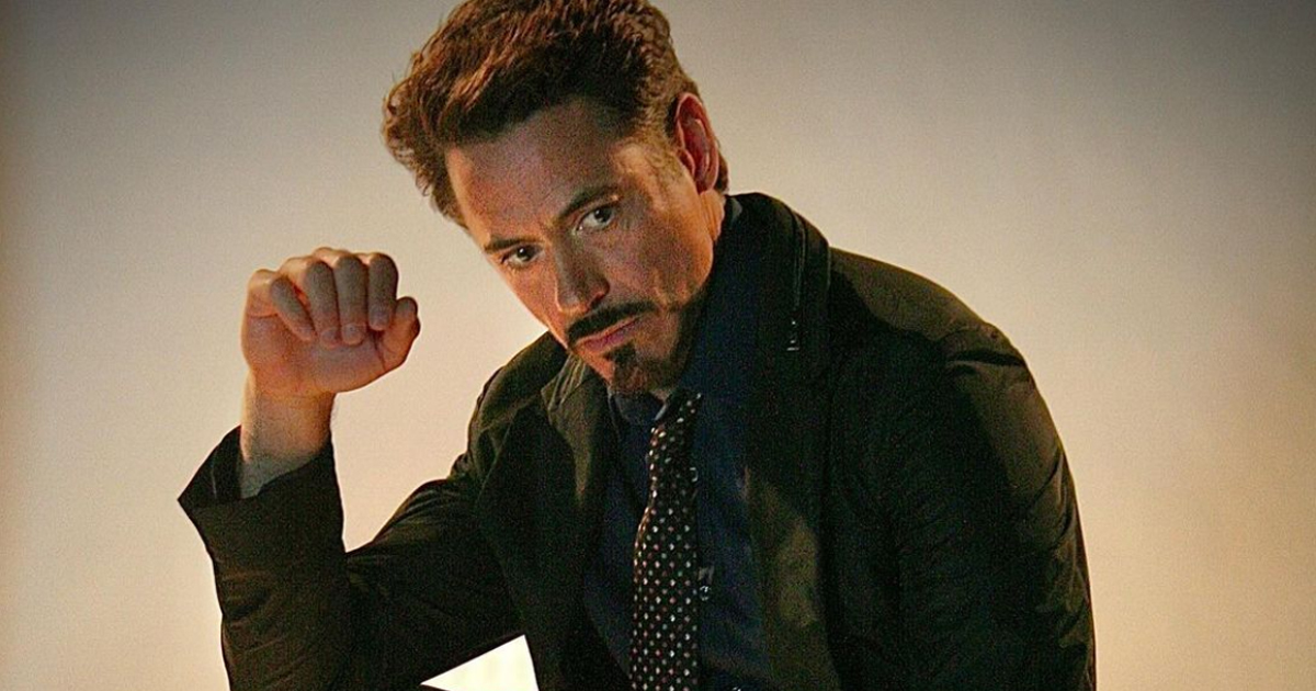 Iron Man Star Robert Downey Jr To Make A Marvel Comeback