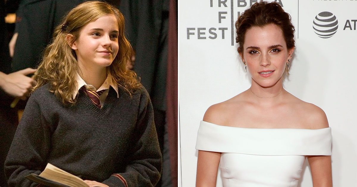 Is Harry Potter Actress Emma Watson Retiring?