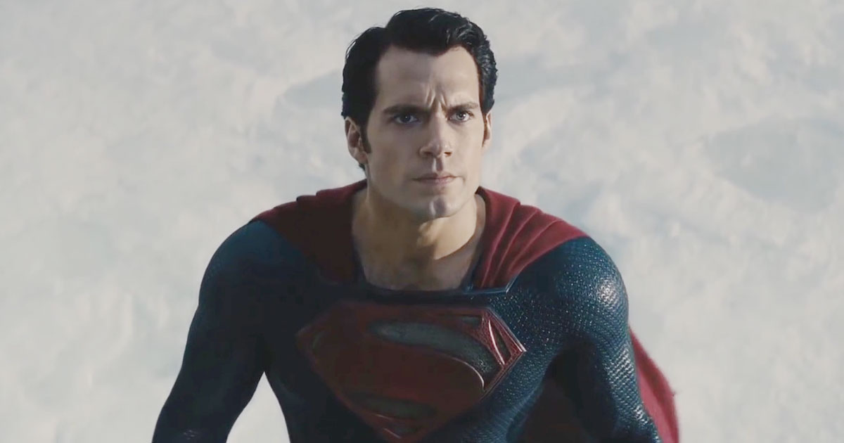 J.J. Abrams To Go Ahead With Superman Movie Without Henry Cavill?