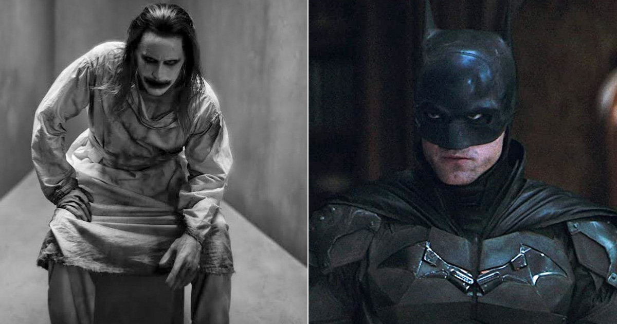Jared Leto Wants His Version Of Joker To Meet Robert Pattinson’s Batman?